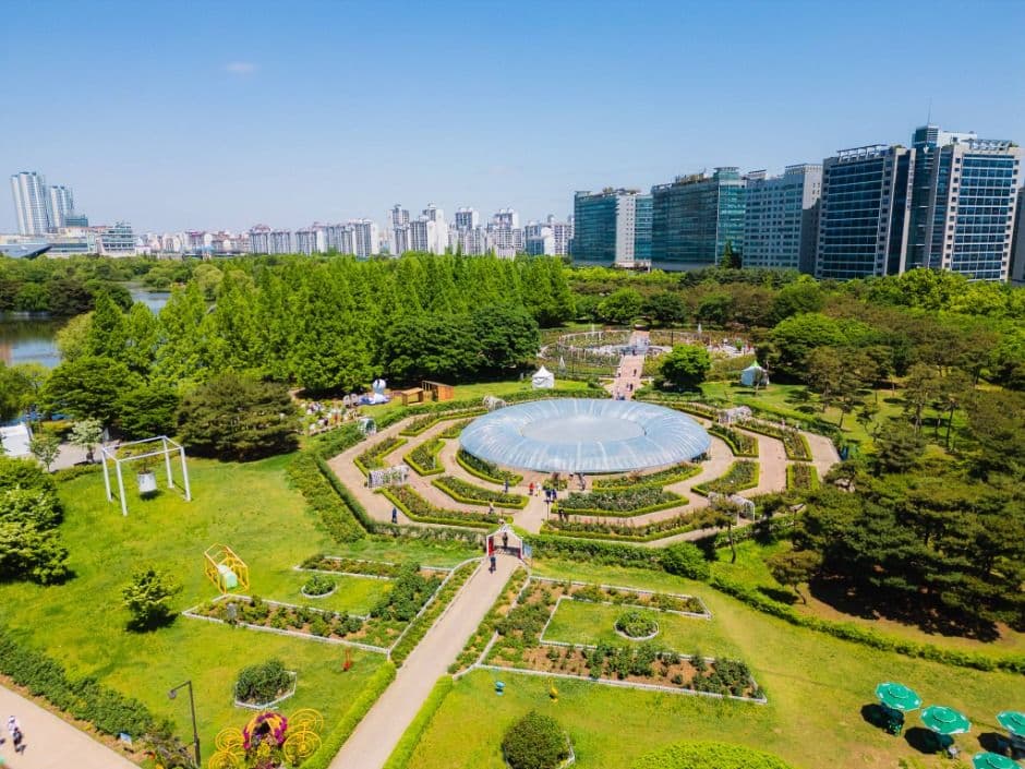 2025 고양국제꽃박람회 2