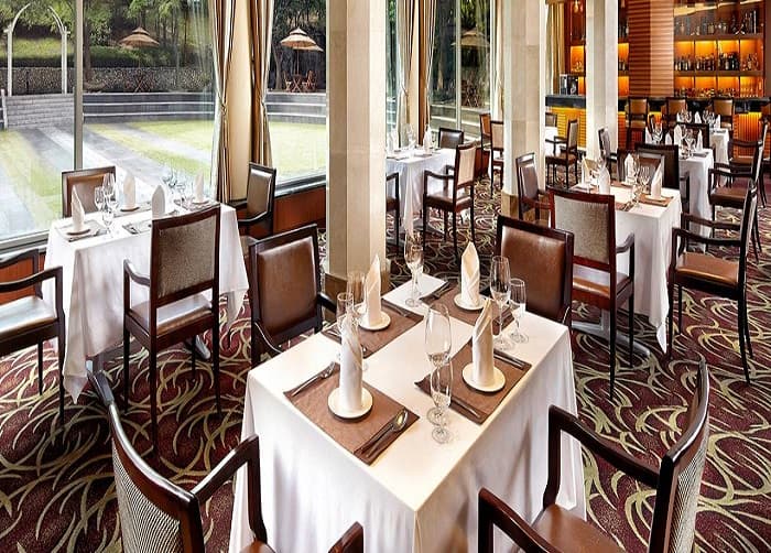 Uccello The-K Hotel Seoul (우첼로 더케이호텔서울)