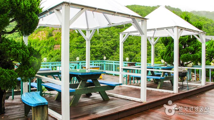 강원_강릉_정동캐슬_바베큐장6