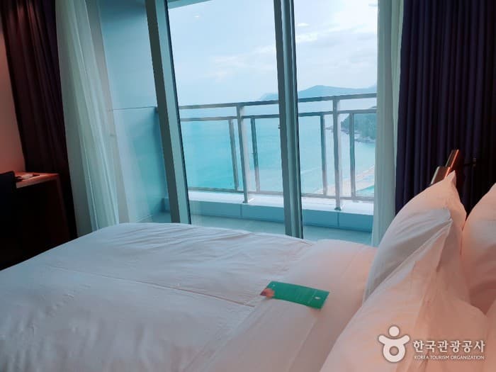 부산_라비드아틀란호텔_디럭스 오션 더블 1