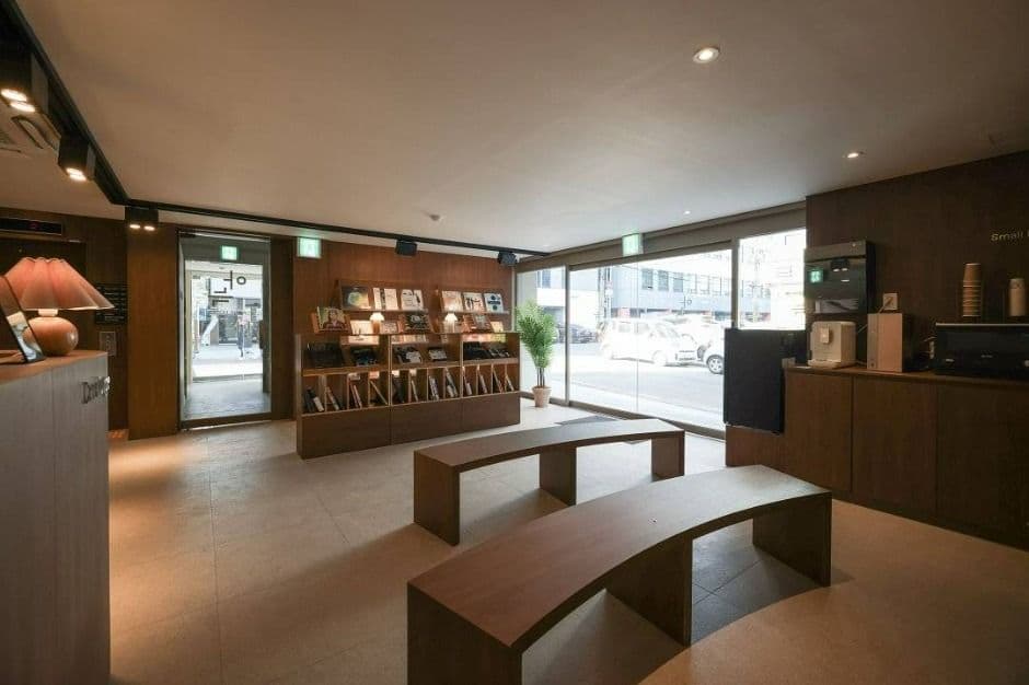 더휴식 수원 아늑호텔 인계점 (4)