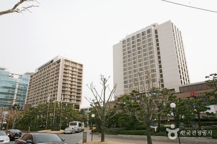 부산 해운대구_파라다이스호텔 부산_전경_1