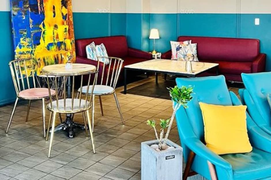 부산광역시_해운대구_스노잉클라우드_실내