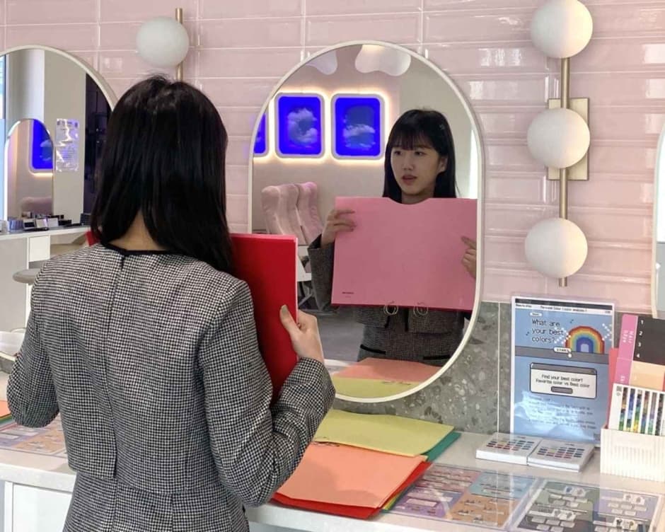 뷰티플레이 홍대점 (1)