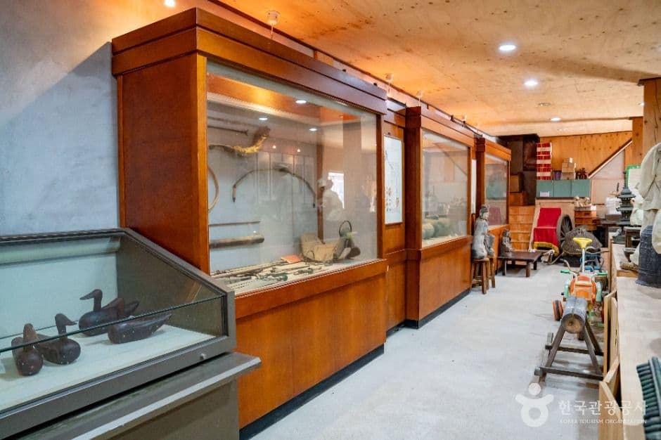 세종_연기향토박물관 (2)