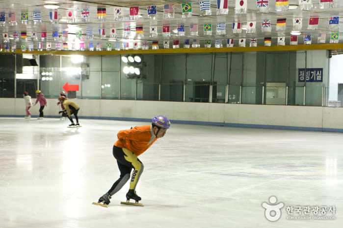분당올림픽 스포츠센터 아이스링크_11
