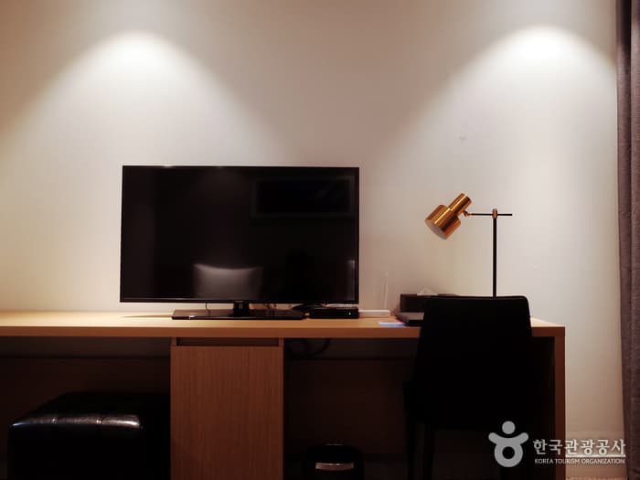 부산_라비드아틀란호텔_디럭스 트윈 1