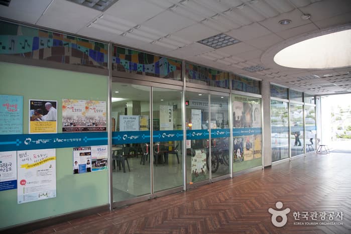 부산_중구_부산 가톨릭센터02