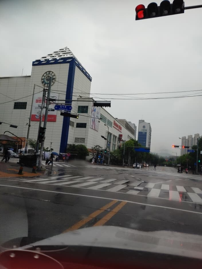 [事後免税店] ホームプラス・ウィジョンブ（議政府）（홈플러스 의정부）