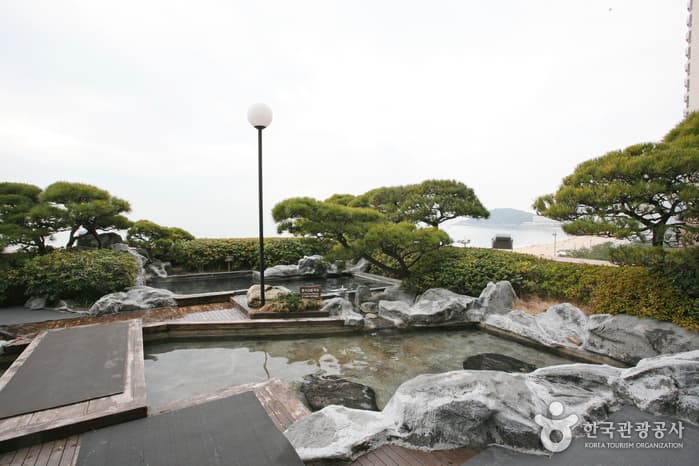 부산 해운대구_파라다이스호텔 부산_부대시설(노천온천)