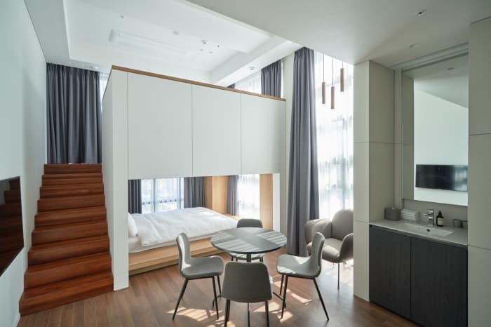 스페이스앤무드_객실사진추가_Upstair Family 5 (3)