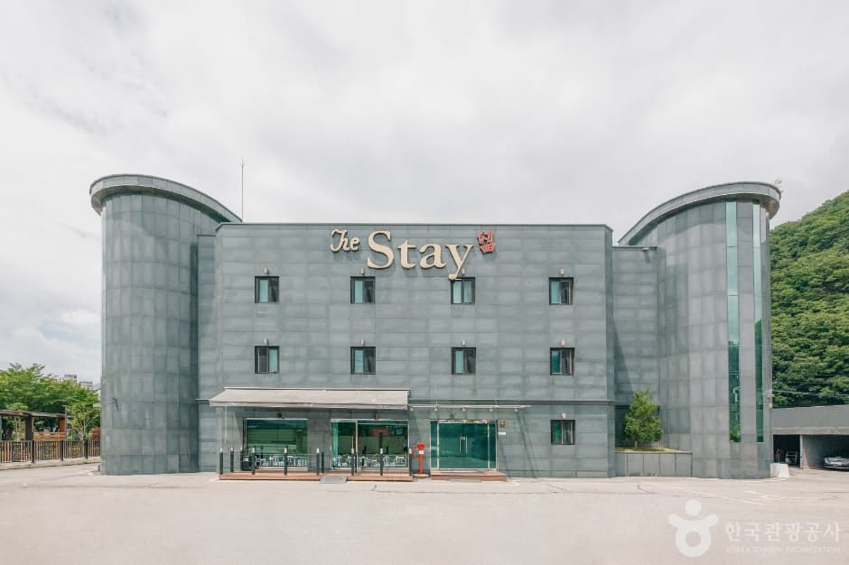 The Stay（더 스테이호텔）