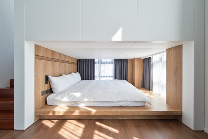 스페이스앤무드_객실사진추가_Upstair Family 5 (2)