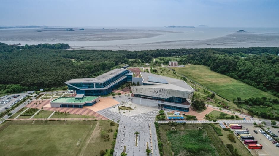 국립해양생물자원관