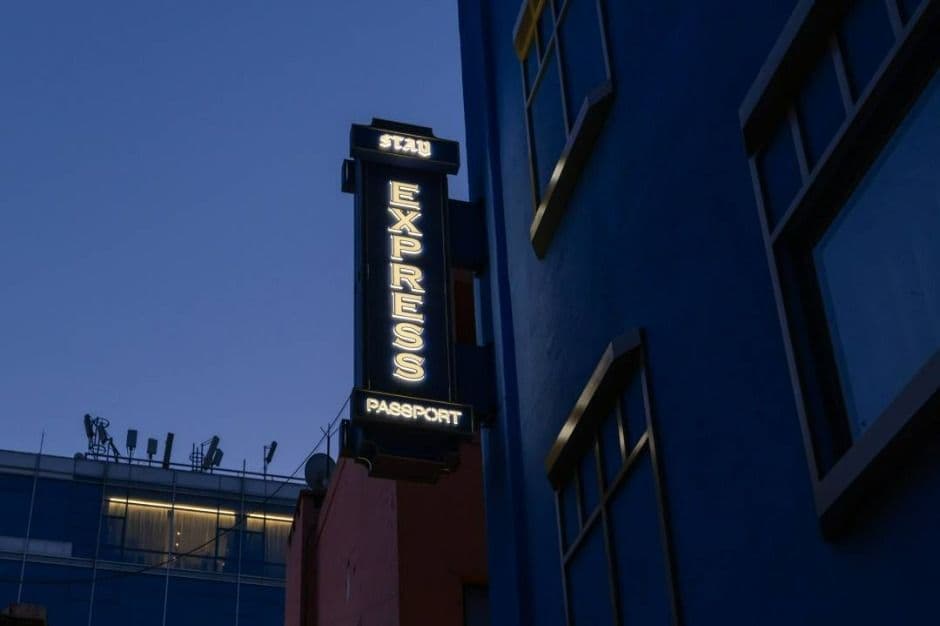 스테이 패스포트 익스프레스 당산점 (2)