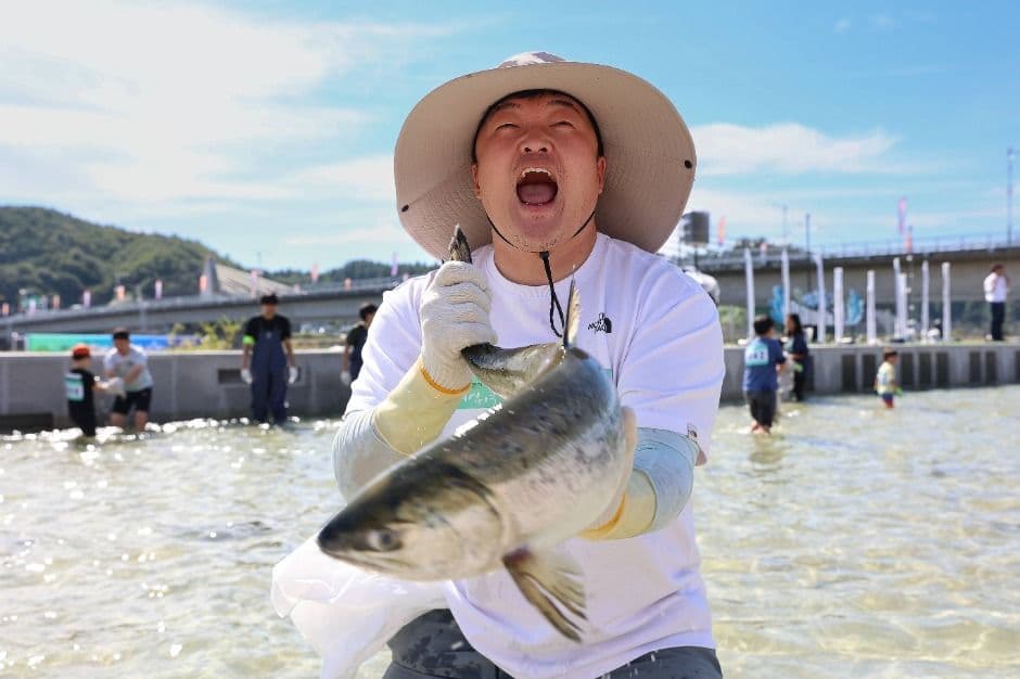 2025 양양연어축제 5
