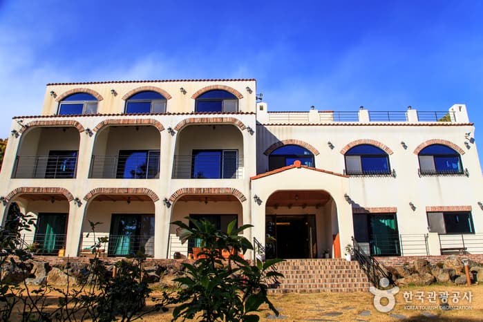 Jeju Nomad / 꿈꾸는 노마드