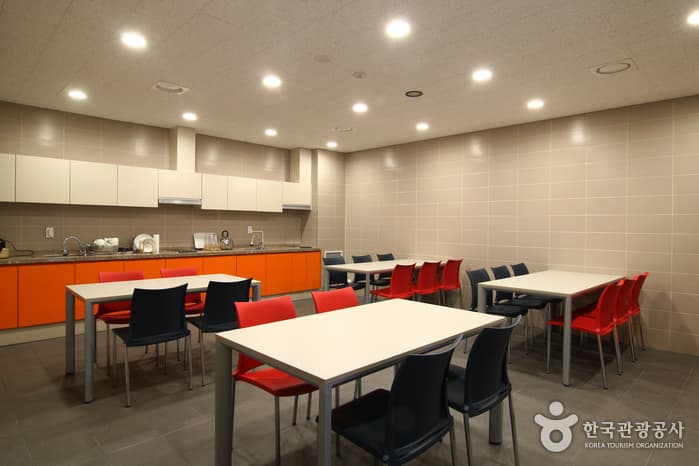 강원_케이티엔지상상마당춘천스테이_부대시설 2