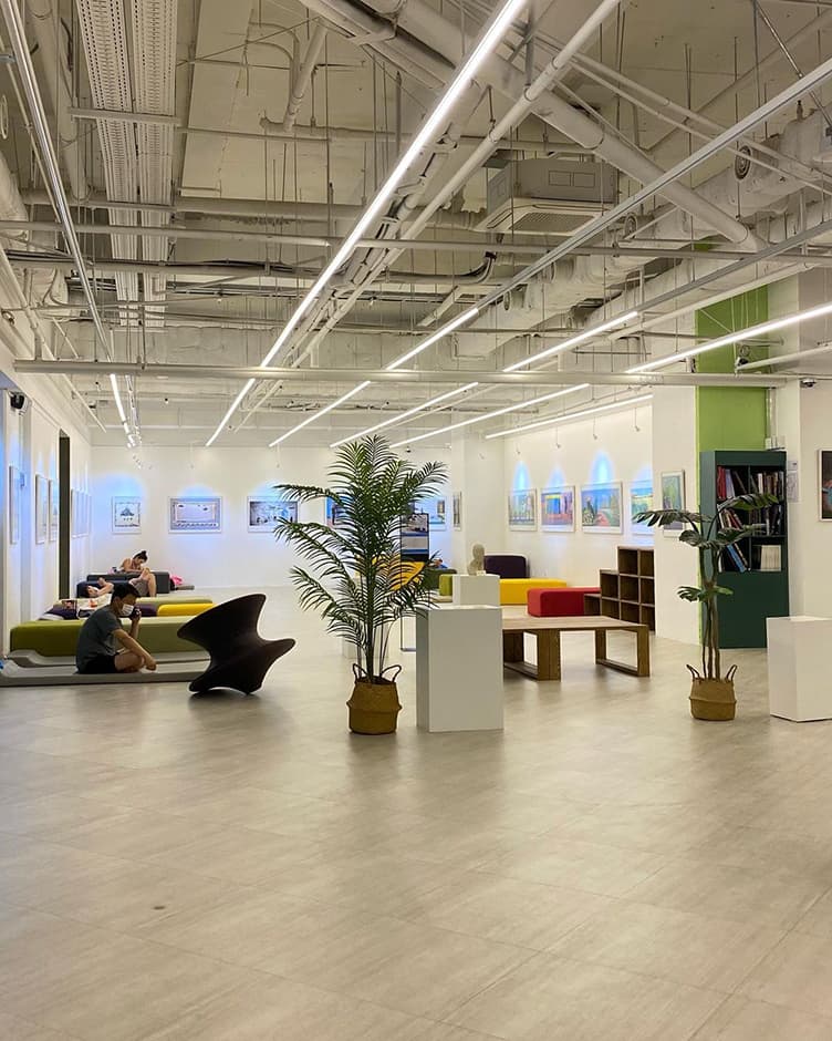 서울_강남구_클럽케이서울_내부2