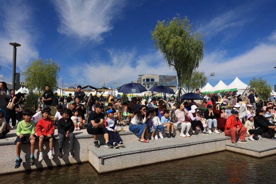 2025 양양연어축제 6