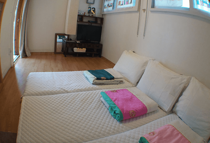 북촌 게스트하우스