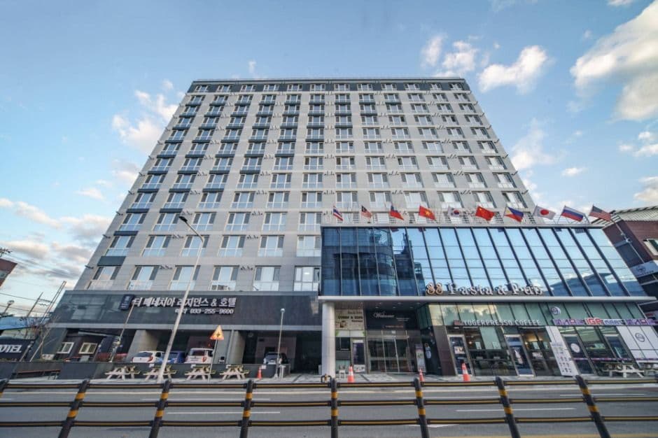 더베네치아스위트