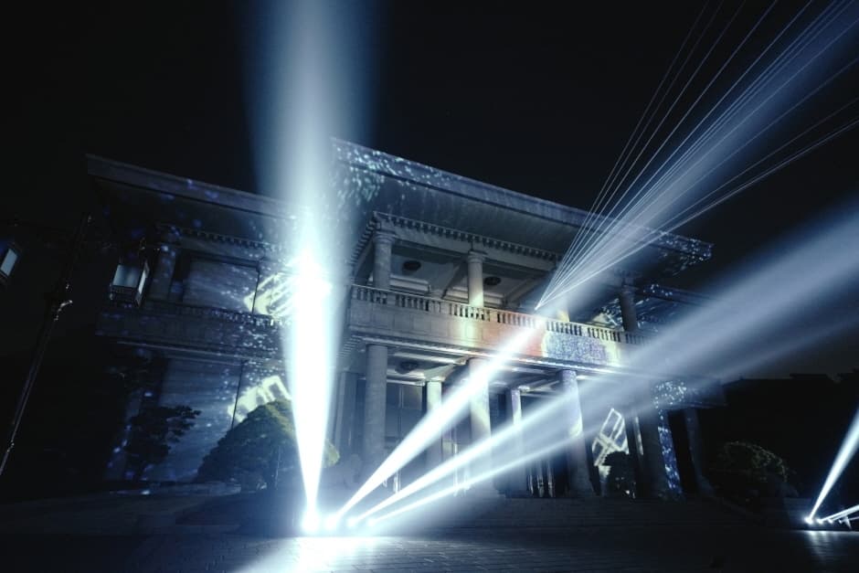 청와대 국민과 함께 영상전시 (4)