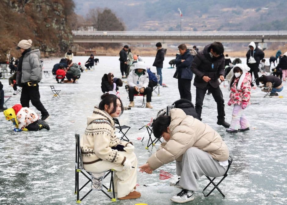 2025 영양꽁꽁겨울축제 4