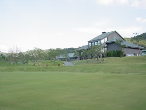 세레니티CC (구, 실크리버 컨트리클럽)