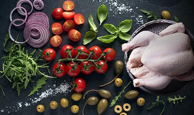 BBQチキン明洞スター（BBQ치킨 명동스타）