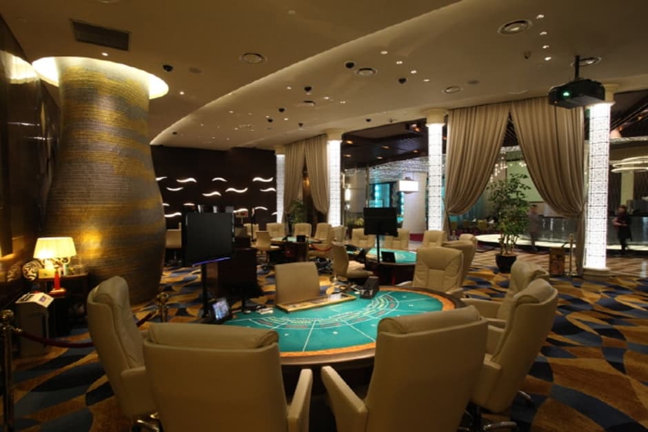 세븐럭카지노(강남코엑스점) (5)