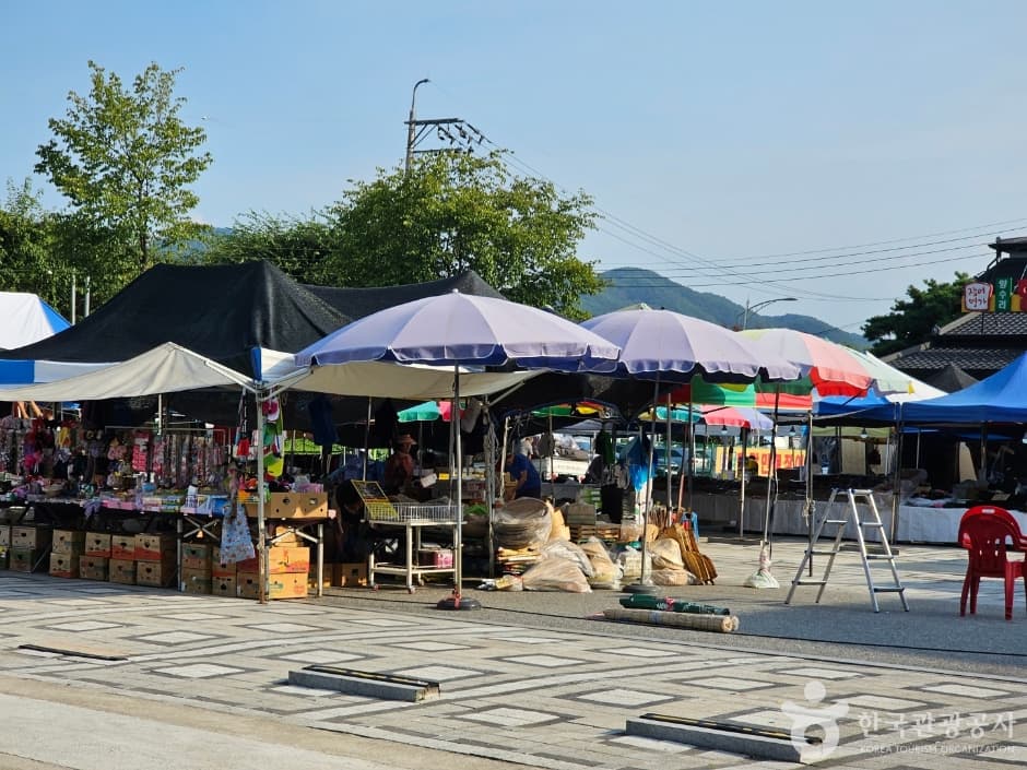 양수장 / 양수리전통시장 (1, 6 일)_8