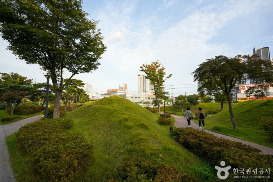 경북_포항_철길숲 & 불의정원 (9)