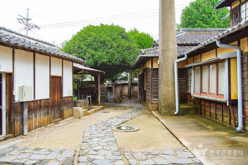 군산 영화의 거리