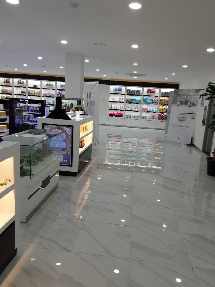 [事後免稅店] ABC-MART (慶星大學店)(ABC마트 경성대점)