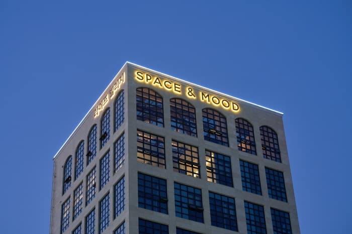 Space&Mood[韓國觀光品質認證/Korea Quality](스페이스앤무드[한국관광 품질인증/Korea Quality])