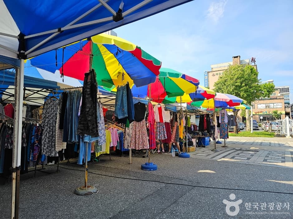 양수장 / 양수리전통시장 (1, 6 일)_9