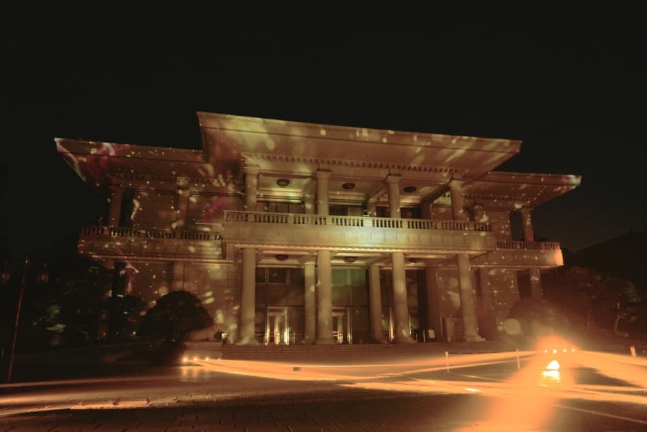 청와대 국민과 함께 영상전시 (6)