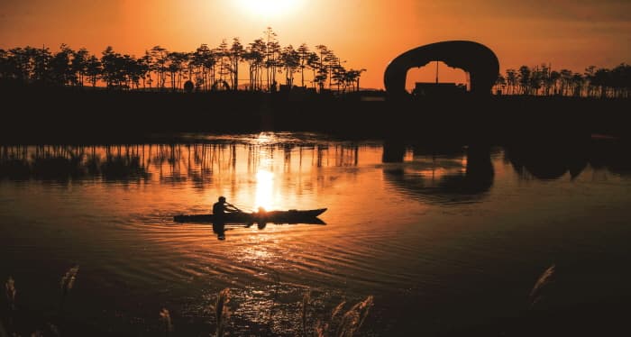 경인 아라뱃길_2