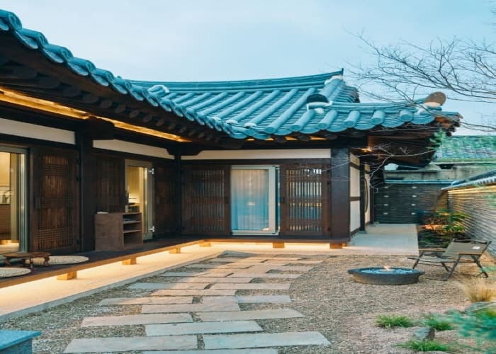 シヒュビョルダン[韓国観光品質認証](시휴별당[한국관광 품질인증]/Korea Quality)