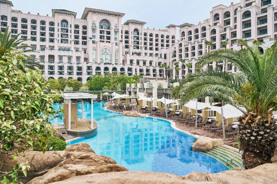 Lotte Hotel Jeju (롯데호텔 제주)