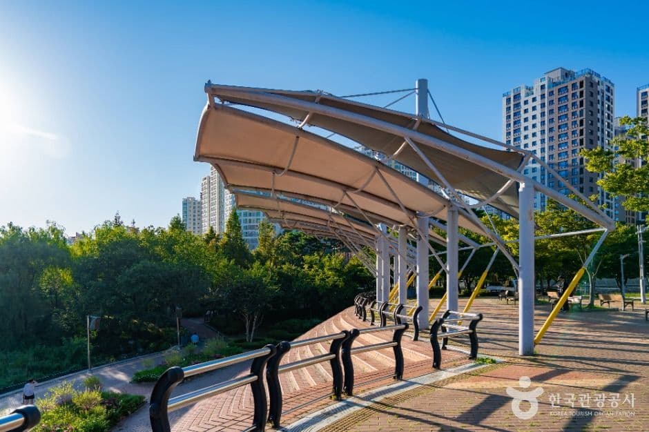 용인_동백호수공원 (2)