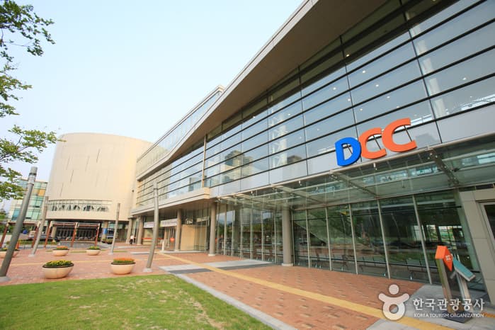 대전 컨벤션센터(DCC)_21