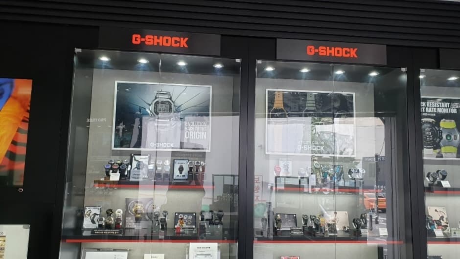 지코스모 이태원