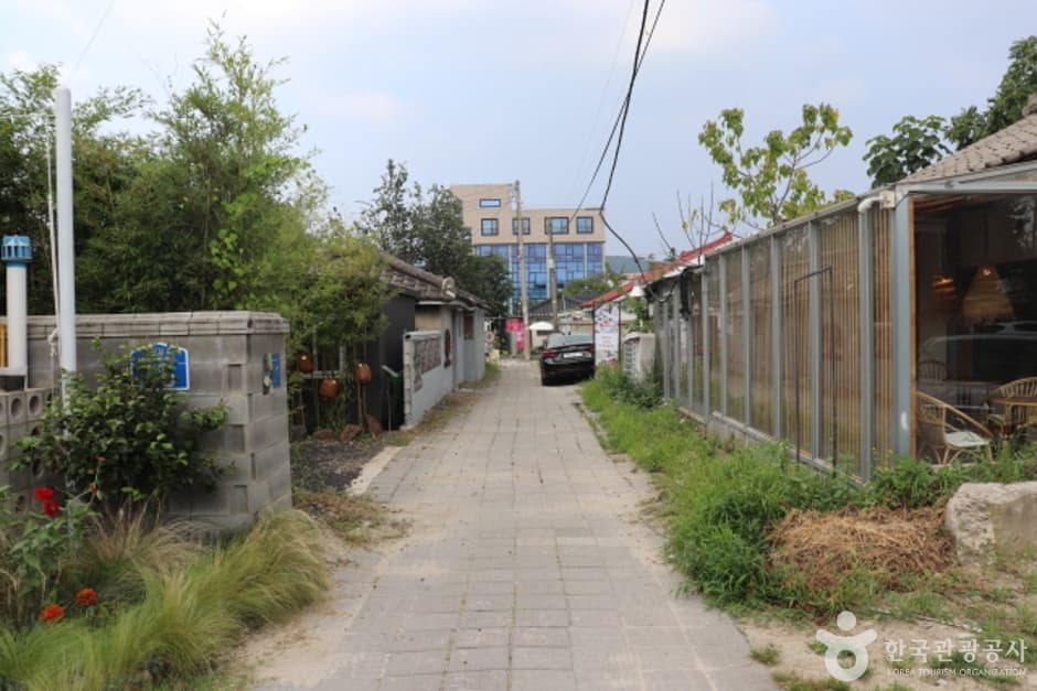 소제동 카페 거리 (4)