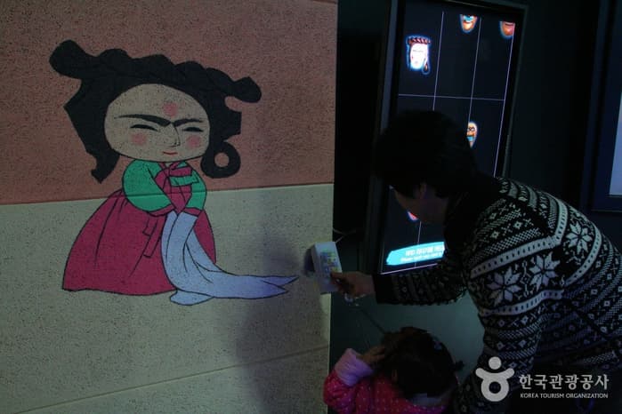 경북_안동 전통문화콘텐츠박물관 6