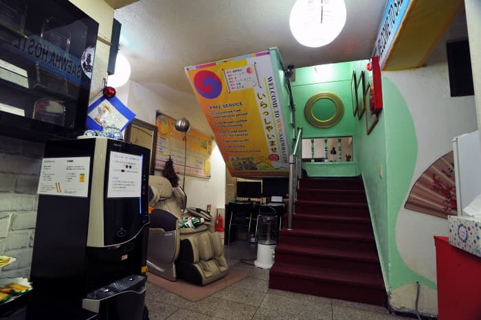 서울_종로_세화호스텔_객실로비01