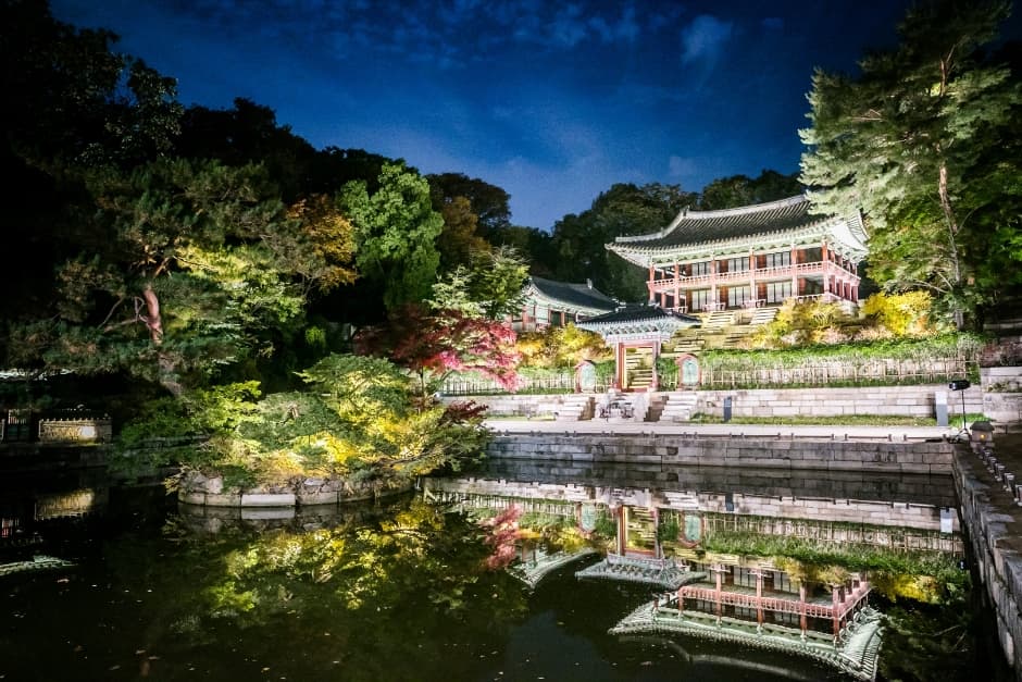 2024 창덕궁 달빛기행 2