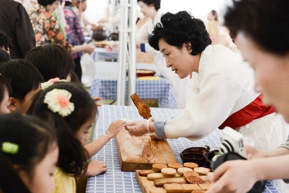 2025 강릉단오제 3