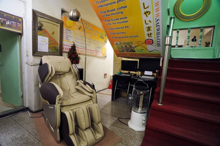 서울_종로_세화호스텔_객실로비02